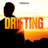 Tiësto — Drifting — обложка